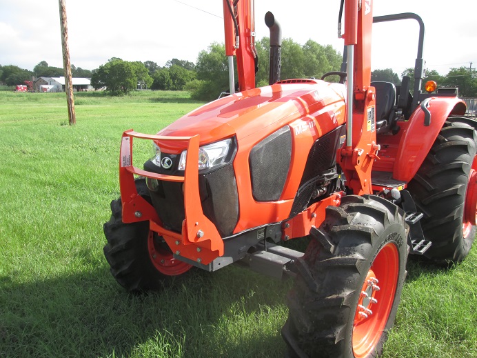 Kubota M5-111 | Dan's Equipment Sales