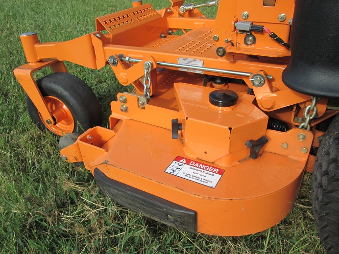 Scag Tiger Cat | Dan's Equipment Sales